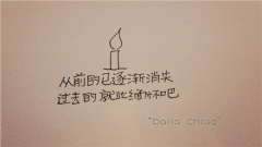 晨曦2001采集到简笔画