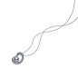 吊链 | 珠宝 | MIKIMOTO : 吊链―自1893年以来，作为珍珠养殖的鼻祖，不断追求美、诠释美。