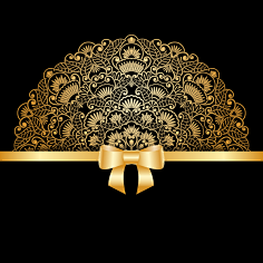 花纹-花瓣网|陪你做生活的设计师 | 量# #花纹# #婚礼# #缎带# #丝带