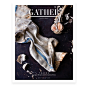 《Gather Journal》，一本优雅的美食杂志 - 优优教程网