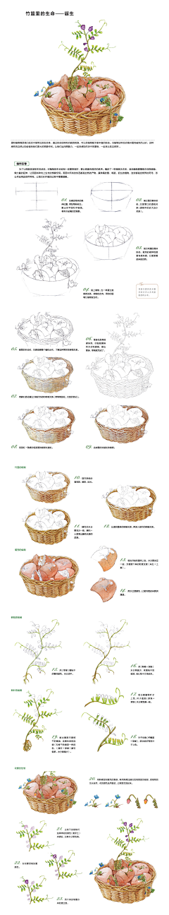 戏话无常采集到插画