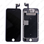 Replacement for iPhone 6S LCD Screen Full Assembly without Home Button - Black