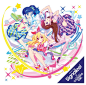 aikatsu_偶像活动 超清动漫壁纸 榆林ACG