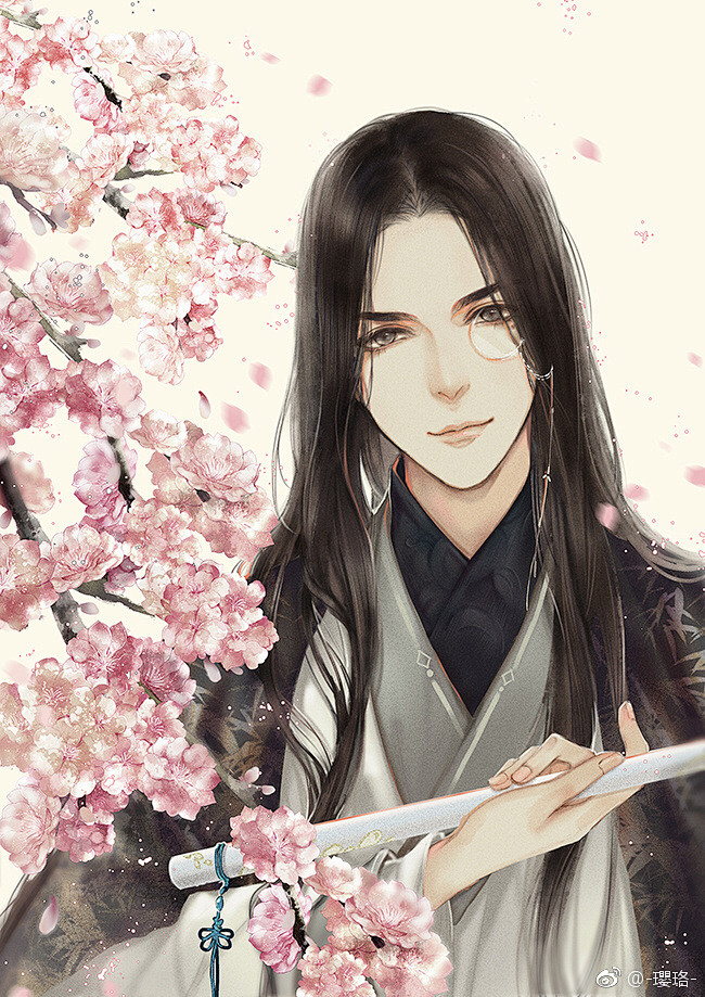 杀破狼顾昀
