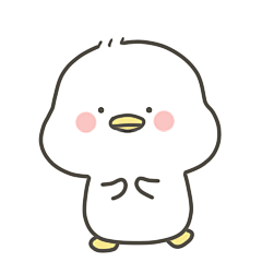 有趣的小鸭皮卡表情系列_第1页_QQ表情包下载_表情党