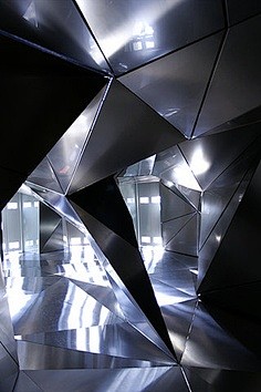 Lobby, Hotel Puerta ...