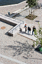 Fisktorget_Square_Karlskrona-Thorbjörn_Andersson-04 « Landscape Architecture Works | Landezine: 