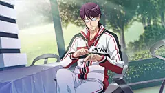 立海大 柳生