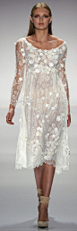 Jill Stuart Spring Summer 2013 Ready To Wear Collection