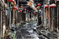 Daxu Ancient Town by Josep Novellas on 500px