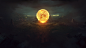 General 2880x1620 science fiction fantasy art
