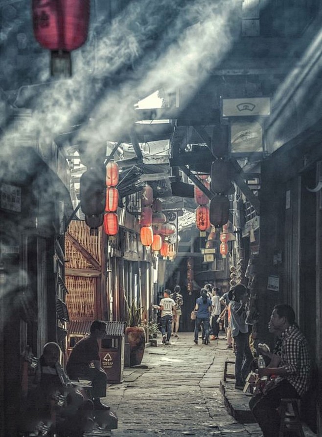 上海