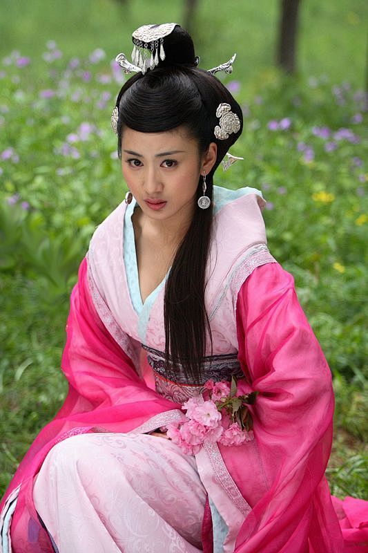 逆相思从huanglifen转采于2017-07-30 08:52:23郭珍霓  母仪天下古装