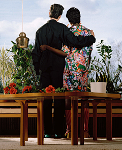 苏苏-SuSu采集到KENZO