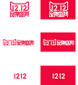 双12logo