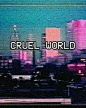 Vaporwave- distopia, parodia del mundo de consumo- Glitch, cyberpunk, estetica…