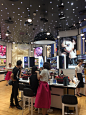 广州柜台设计 化妆品柜 背柜设计 台面架 店面设计 道具设计 前柜设计 货架设计