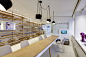 美因兹Bouffier眼镜零售专卖店设计//heik 设计圈 展示 设计时代网-Powered by thinkdo3