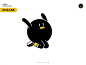 IPENGOO Emoji Animation Design_Please motion graphic motiongraphics vans ip emojis emoji penguin ipengoo wechat tencent cartoon character flash motion animation