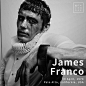 james franco 生日4月19日