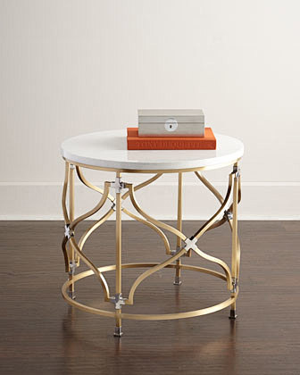 Althea Side Table