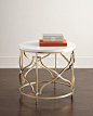 Althea Side Table