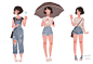 Character Design Idea