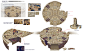 HG concept art, MARS . : HG concept art