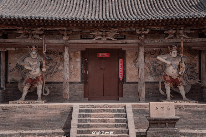 {东方系列}实拍中国建筑场景