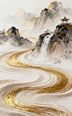 山水画 (2)