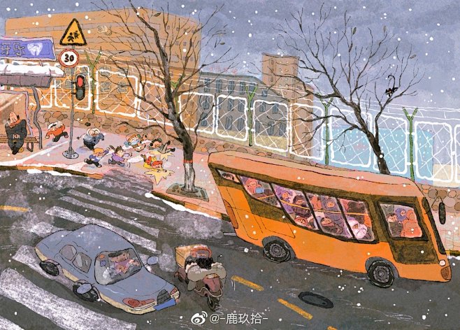 @韩白白Sylvia 的个人主页 - 微...