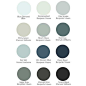 Not-So-Boring Neutral Paint Colors to Try.