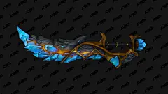8.0争霸艾泽拉斯测试服 BUILD26871补丁新增模型预览 - 178魔兽世界专区