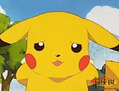 比卡丘壁纸_百度图片搜索
