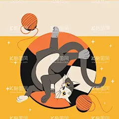 猫咪背景  - 源文件下载【酷图网】猫咪背景,可爱猫猫,宠物猫咪,猫咪,小猫,壁纸