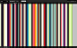 Color + Design Blog / Color Barcode Generator