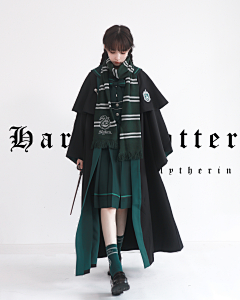 华◆K采集到服装