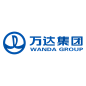 万达集团 LOGO