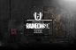Rainbow Six Seek ‧ UI/UX Design : ‧ Desenvolvimento de Interface (UI/UX) de Rainbow Six Seek. ‧ Interface Development (UI/UX) of Rainbow Six Seek.
