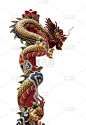 中国龙神殿