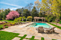 Custom Mid-Country Greenwich Dream Home for $6.59M (PHOTOS) - Pricey Pads : Custom Mid-Country Greenwich Dream Home for $6.59M 94 Rockwood Lane, Greenwich, Connecticut, United States, 06830 Meticulously designed and constructed in 2000, this beautiful pro