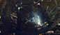 JUPITER ASCENDING CONCEPT ART 018, Allen wei : JUPITER ASCENDING concept arts
