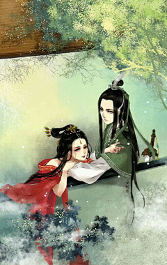 我是雪姨我怕谁采集到咫尺画堂。