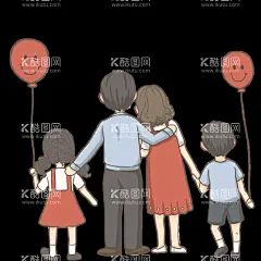 新年卡通画  - 源文件下载【酷图网】新年喜庆素材,古风素材,春节素材,恭贺新禧,节日素材,手绘卡通,人物手绘,人物插画,新年素材,手绘,新年元素,传统习俗,民俗,乡村民俗,传统民俗,贴福字,贴对联,新年送福,团圆饭贴春联,放鞭炮,穿新衣,卡通人物,恭喜发财,过新年,传统节气,小年,年夜饭,新年卡通人物,