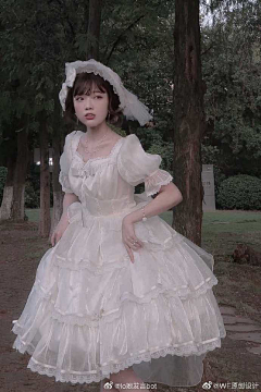 芍药夫人采集到模特
