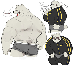 sokoku采集到C【ART】Character Cartoon
