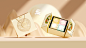 《海底捞》中秋月饼礼盒设计——月捞月圆-古田路9号-品牌创意/版权保护平台
