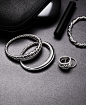 David Prince Photography | Jewelry | 1 : This is Design X, a website you can build yourself