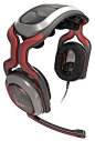 The Psyko 5.1 Gaming Headphones are different from your standard 5.1. See more here - http://goo.gl/dfRMfh