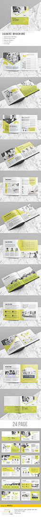 Brochure - Corporate Brochures